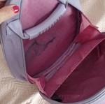 Airport Backpack like new
