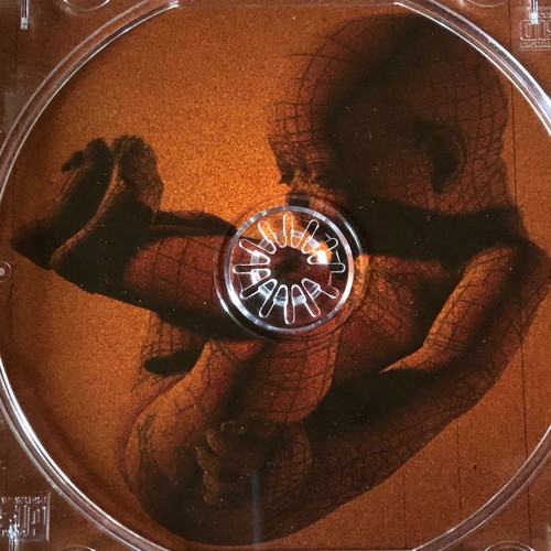 Pain of Salvation Remedy Lane CD used, SlipCase