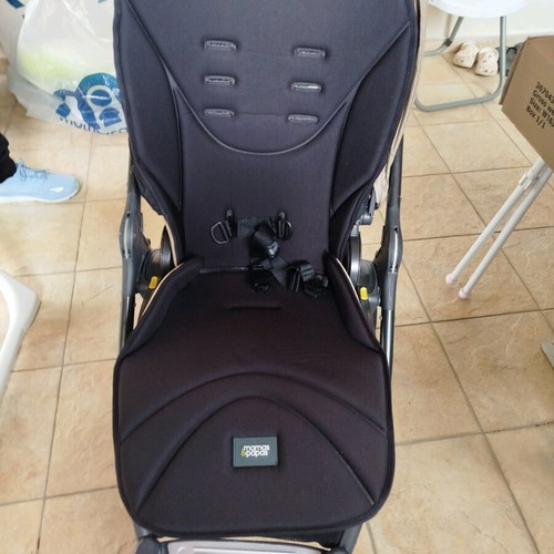 Mamas & Papas Libro baby stroller like new