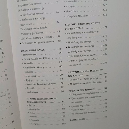 The Book of Wine like new