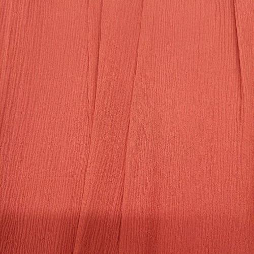 JLo dress evening silk midi size medium to large like new red
