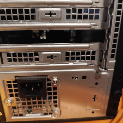Dell computer like new, light used