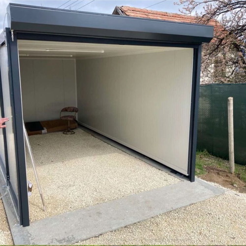 Office Container Modular Living Unit