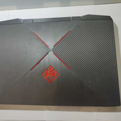 HP Omen 15-DC chassis and peripherals used, no motherboard