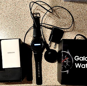 Samsung Galaxy watch 46mm