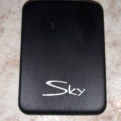 Packaging box like new