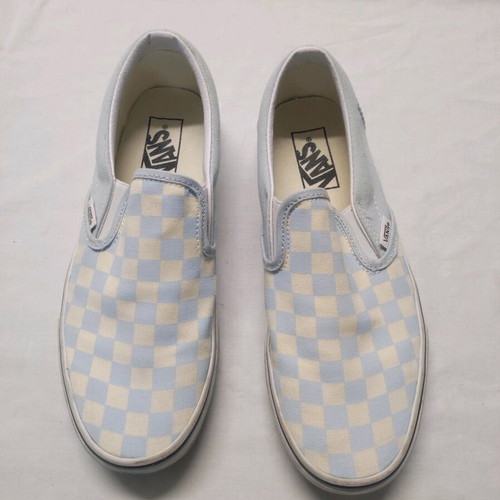 Vans Classic Slip-On canvas shoes size 39