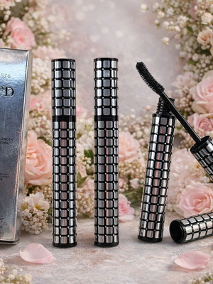 Dior Extra Length Mascara new product, 6 ml, black