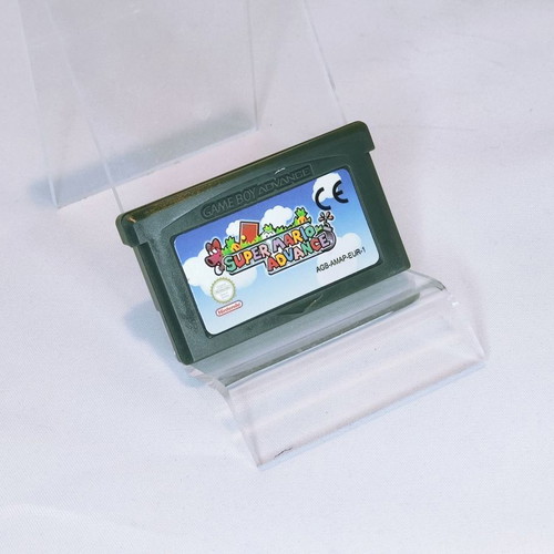 Gameboy Advance Super Mario Advance καινούργιο