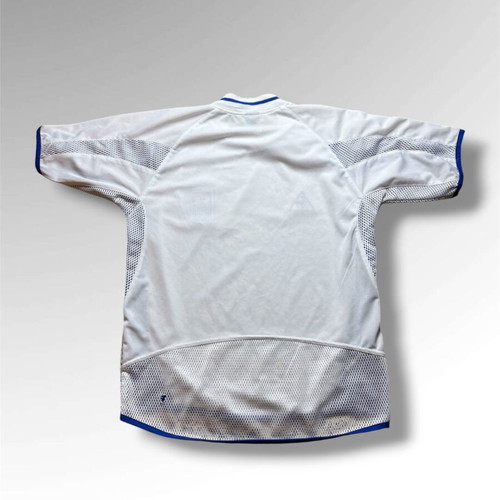 Le Croq Sportif Greece National Team Jersey 2002-2003 Medium like new