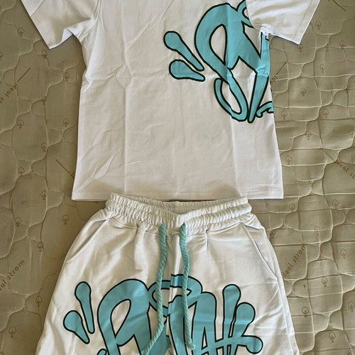Syna set white, new, all sizes