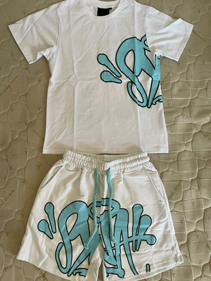 Syna set white, new, all sizes