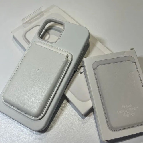 Apple Silicone Case for iPhone 12 to 17 Pro Max new