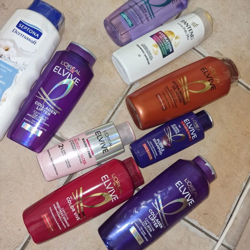 Women's Hair Care Set new