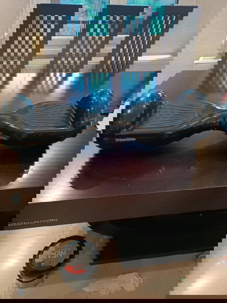hoverboard