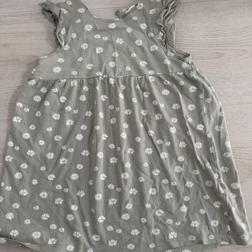 H&M Baby Dress 12-18 Months Like New