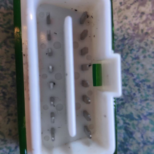 DragonWorks Performance OBD2 Fuel Saver Box like new