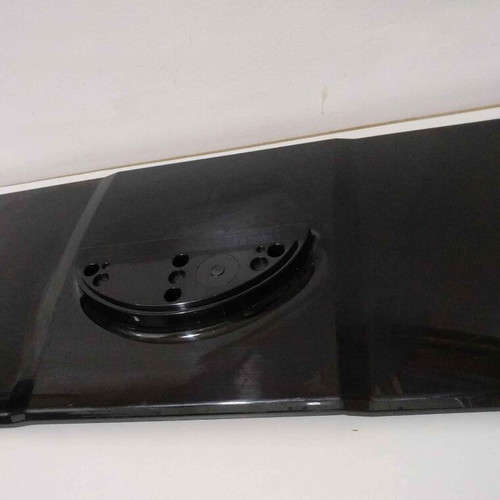 TV Box Fix Part Vestel like new, black stand