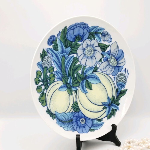 Rosenthal Studio-Linie collector porcelain wall plate like new