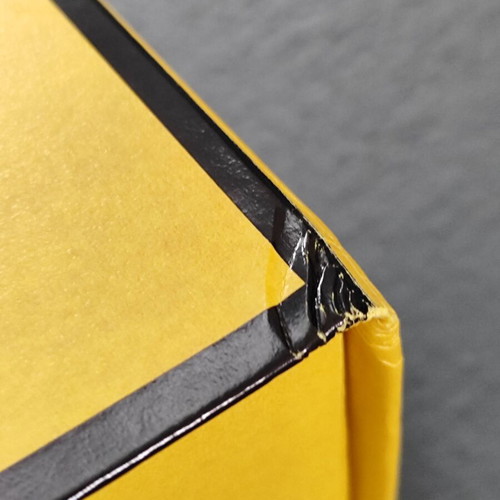 FENDI κουτί συσκευασίας, κορδέλα και dustbag μεταχειρισμένα