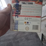 Table Tennis Wii like new