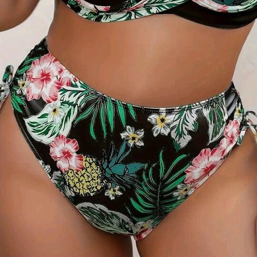Swimwear bottom new, size 1XL