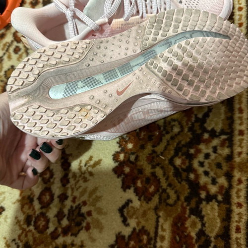 Nike Pegasus Premium 700 Air ροζ αθλητικά νούμερο 37.5