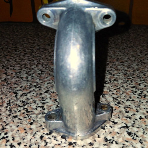 Honda carburetor intake used for GLX 50cc or 90cc