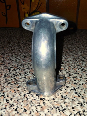 Honda εισαγωγή καρμπυρατέρ μεταχειρισμένη για GLX 50cc ή 90cc