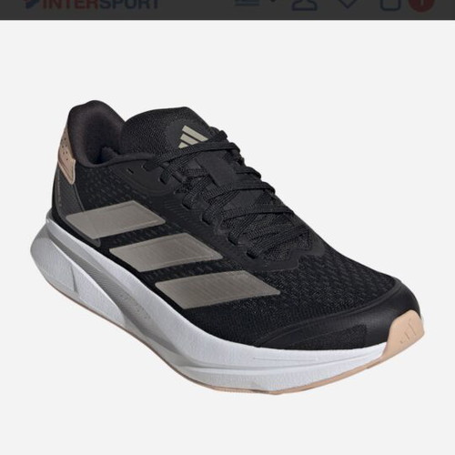 Adidas Ortholite trainers size 40, new with tags