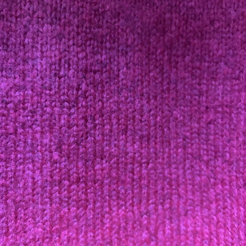Turtleneck sweater like new, fuchsia, size S