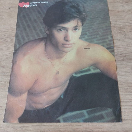 SOFIA ALIMBERTI POSTER