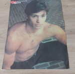 SOFIA ALIMBERTI POSTER
