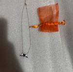 Necklace like new
