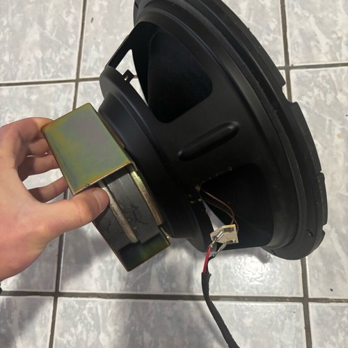 Sony speaker like new