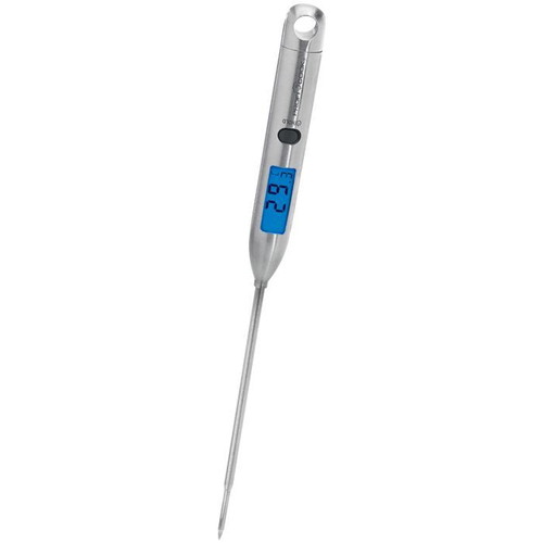 Profi Cook PC-DHT 1039 stainless steel digital kitchen thermometer made to order