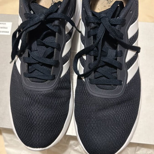 Adidas Cloud Foam αθλητικά παπούτσια μεταχειρισμένα, νούμερο 47