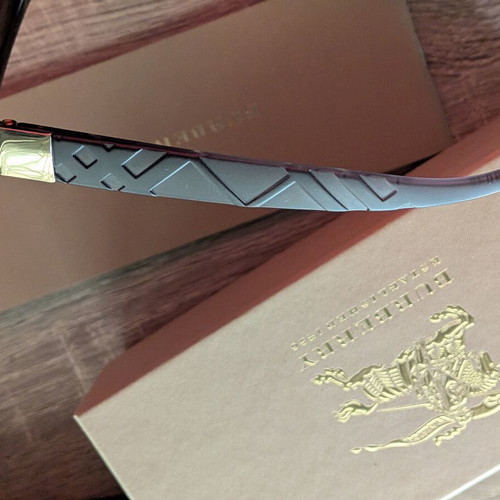 Burberry Sunglasses new, black