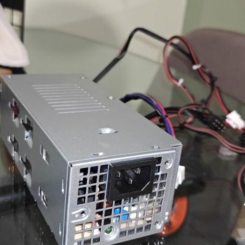 Dell 500W power supply (0TPX56 / D500EPS-01) for Vostro & Inspiron 3910/3030
