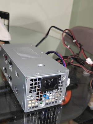 Dell 500W power supply (0TPX56 / D500EPS-01) for Vostro & Inspiron 3910/3030
