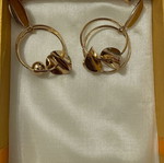 Earrings new