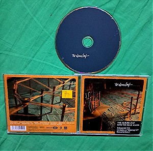 The Album Leaf – Into The Blue Again CD, Album, Enhanced 5e
