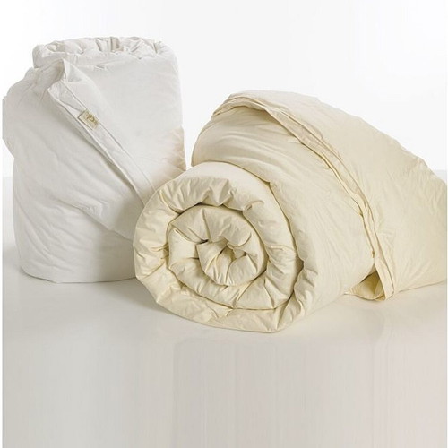 Palamaiki Supreme down comforter new, hypoallergenic, 7.50 tog
