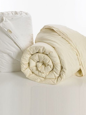 Palamaiki Supreme down comforter new, hypoallergenic, 7.50 tog