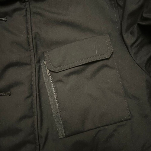 Woolrich Teton Field jacket, size L