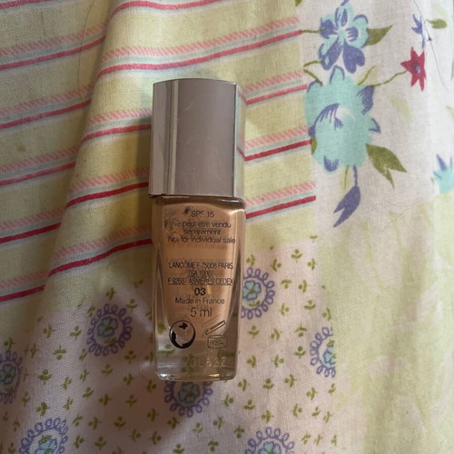 Lancôme concealer used in good condition