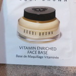 Bobbi Brown Face Cream Sample