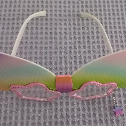 Children's glasses new