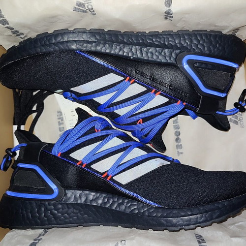 Adidas Ultra Boost 20 Lab size 11 brand new with extra laces