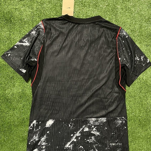 Canada World Cup Kit player version new with tags